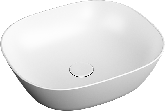 Раковина VitrA Plural 45 7810B401-0016