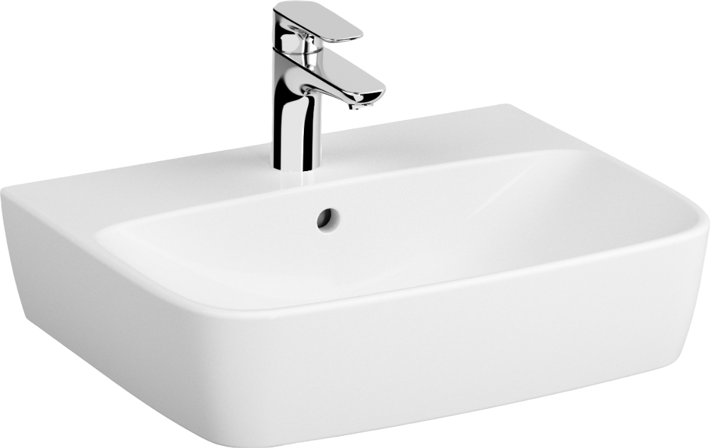 Раковина VitrA Shift 7076B003-0973 55 см