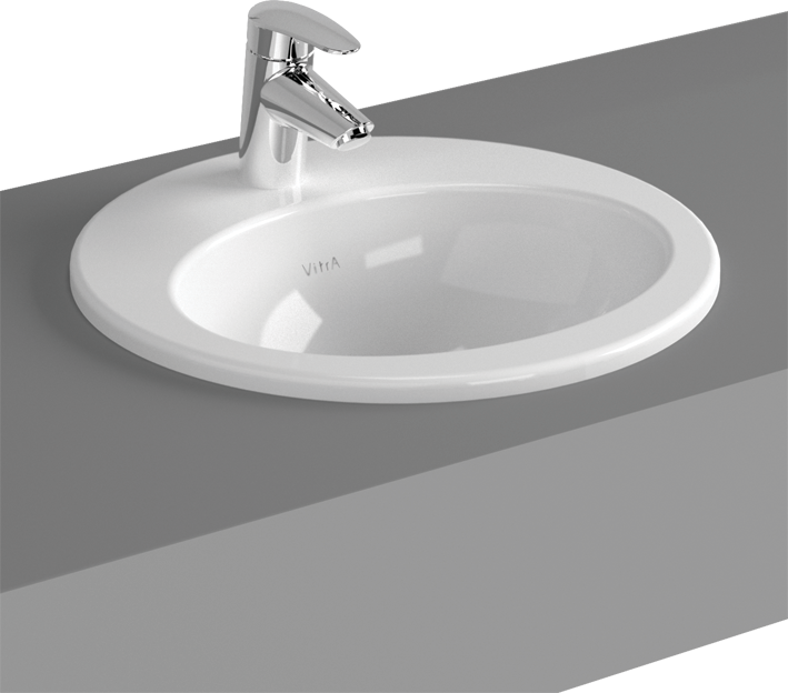 Раковина VitrA S20 5466B003-0001