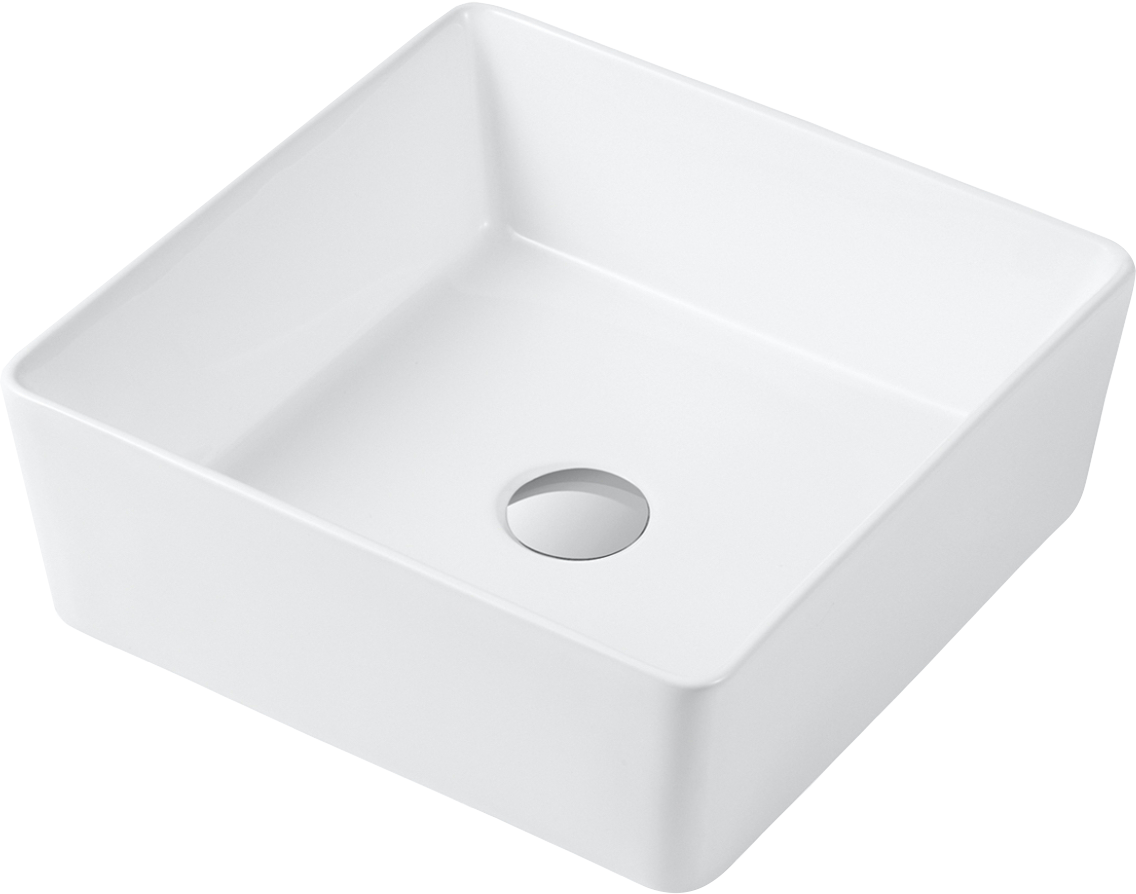 Раковина STWORKI Эстерсунд ES-01RN