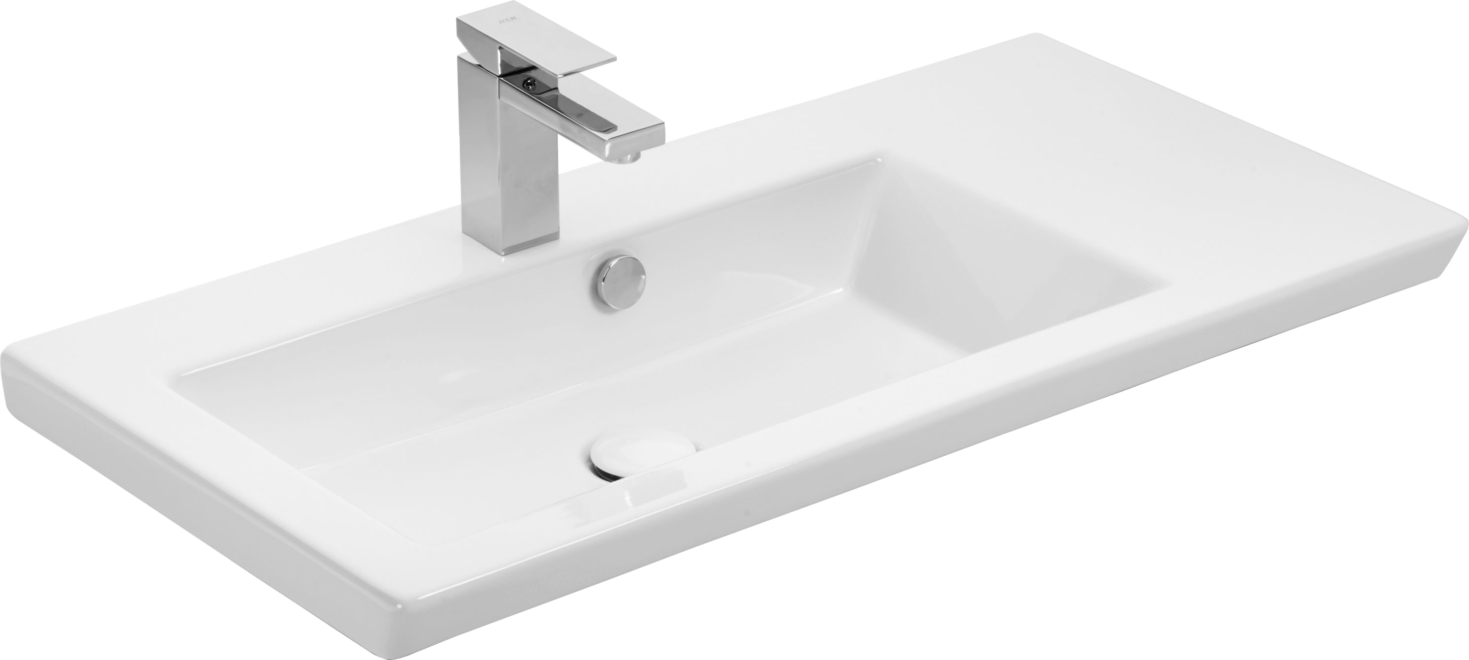 Раковина STWORKI 85 4085-KL