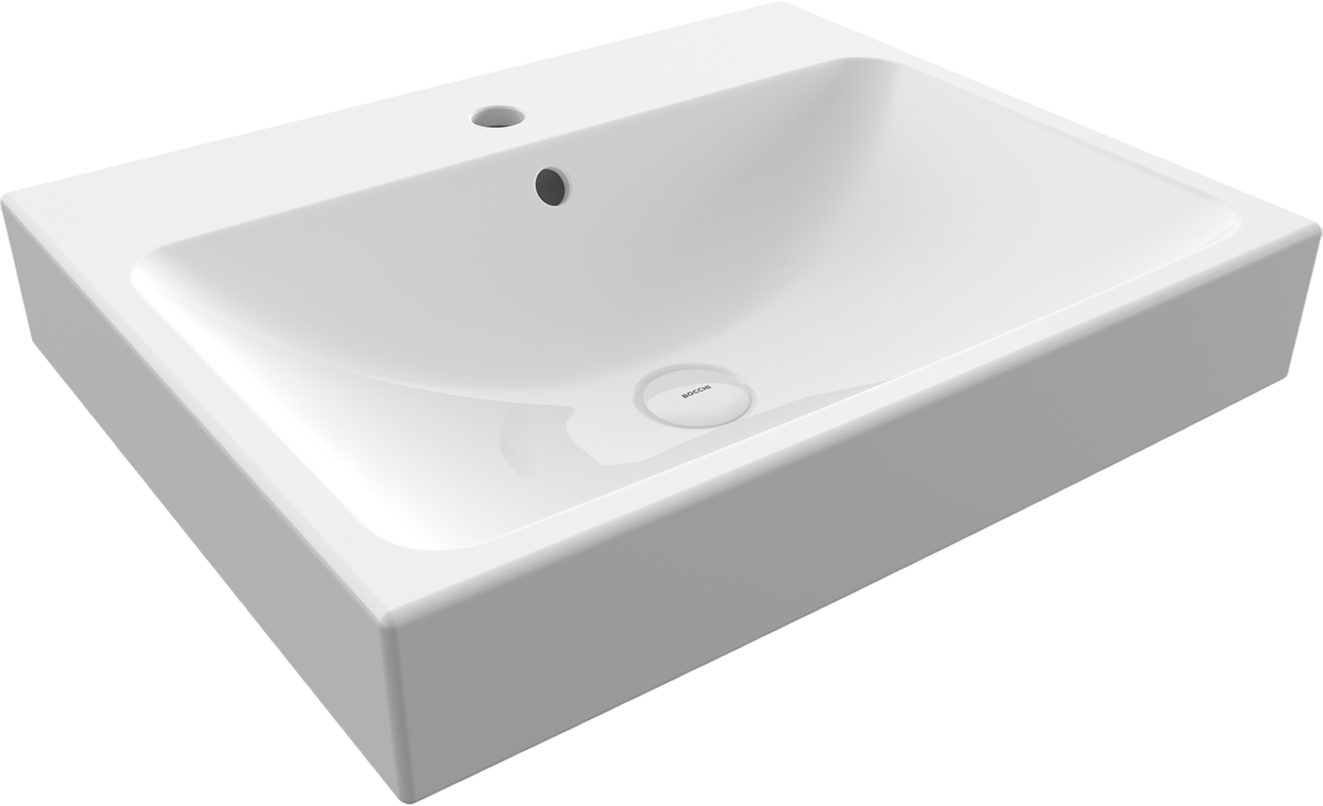 Раковина BOCCHI Scala Arch 1077-001-0126 61