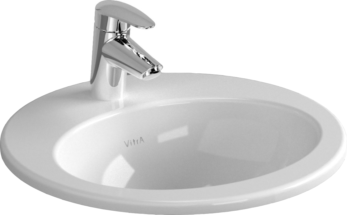 Раковина VitrA S20 5467B003
