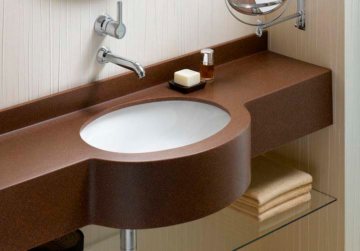 Рукомойник VitrA S20 6039B003-0012