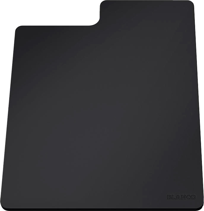 Разделочная доска Blanco 235900 гибкая, лава