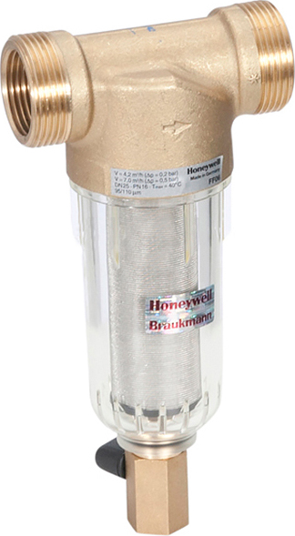 Предфильтр Honeywell FF06-1