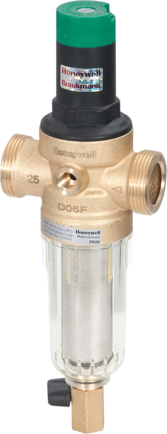 Предфильтр Honeywell FK06-1