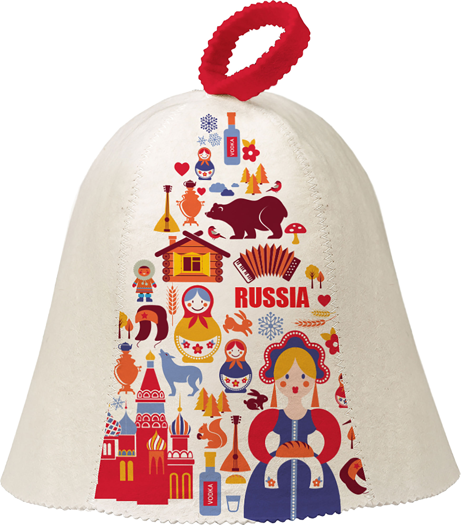 Шапка Hot Pot 41242