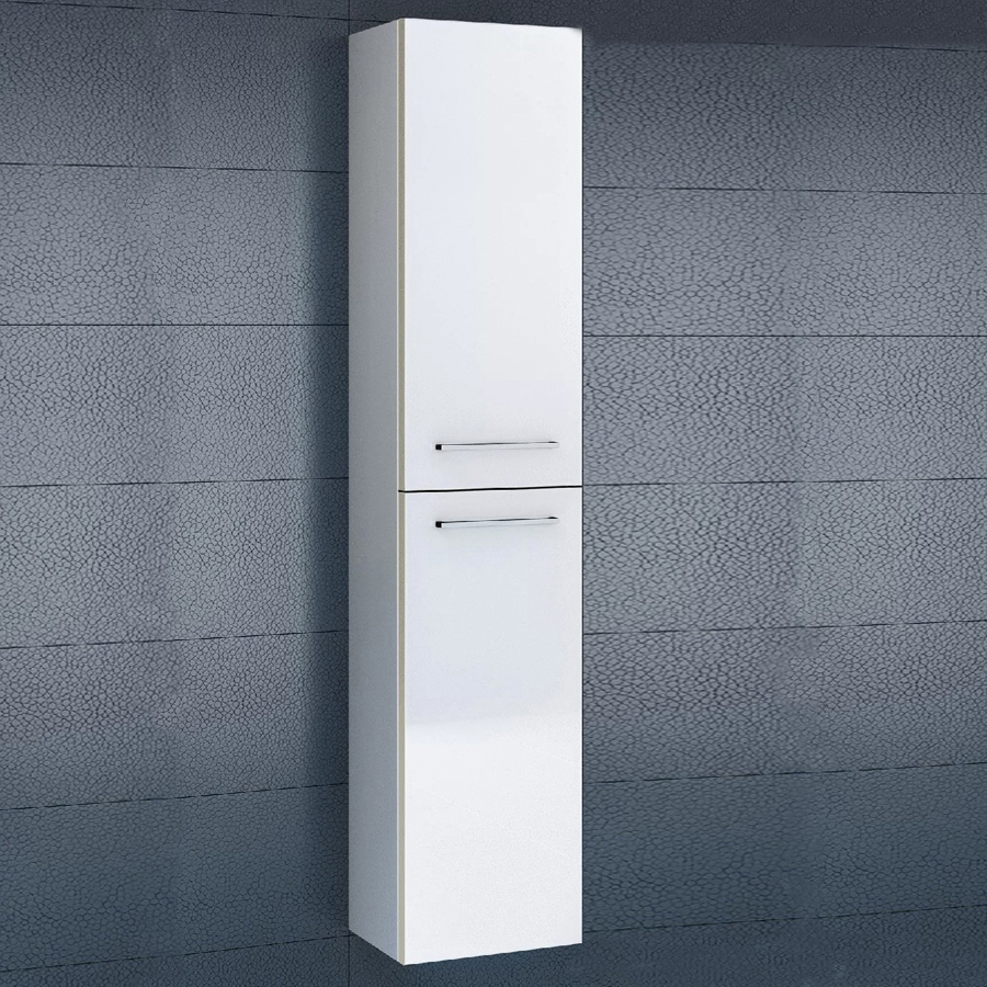 Шкаф-пенал Villeroy & Boch Avento 35 crystal white, R
