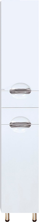 Шкаф-пенал Misty Лаванда 35 L 9530₽