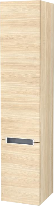 Шкаф-пенал Villeroy & Boch Subway 2.0 A71000PN elm impresso R