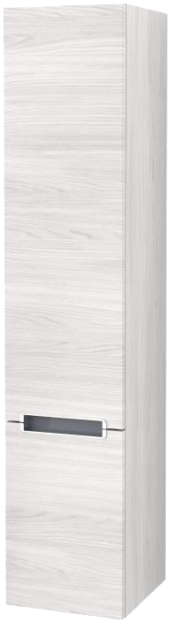 Шкаф-пенал Villeroy & Boch Subway 2.0 A71000E8 white wood R