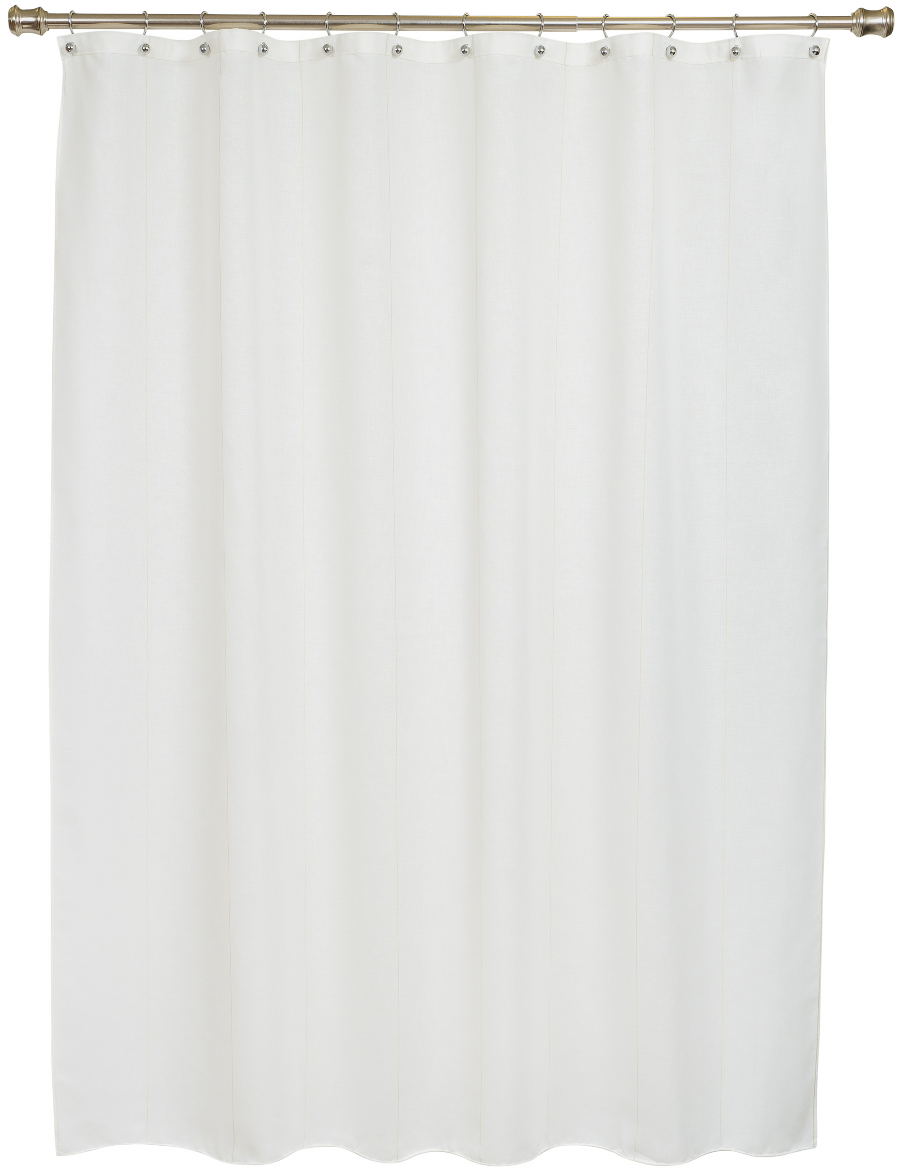 Штора для ванной R. Pla Clas Natural 300x200