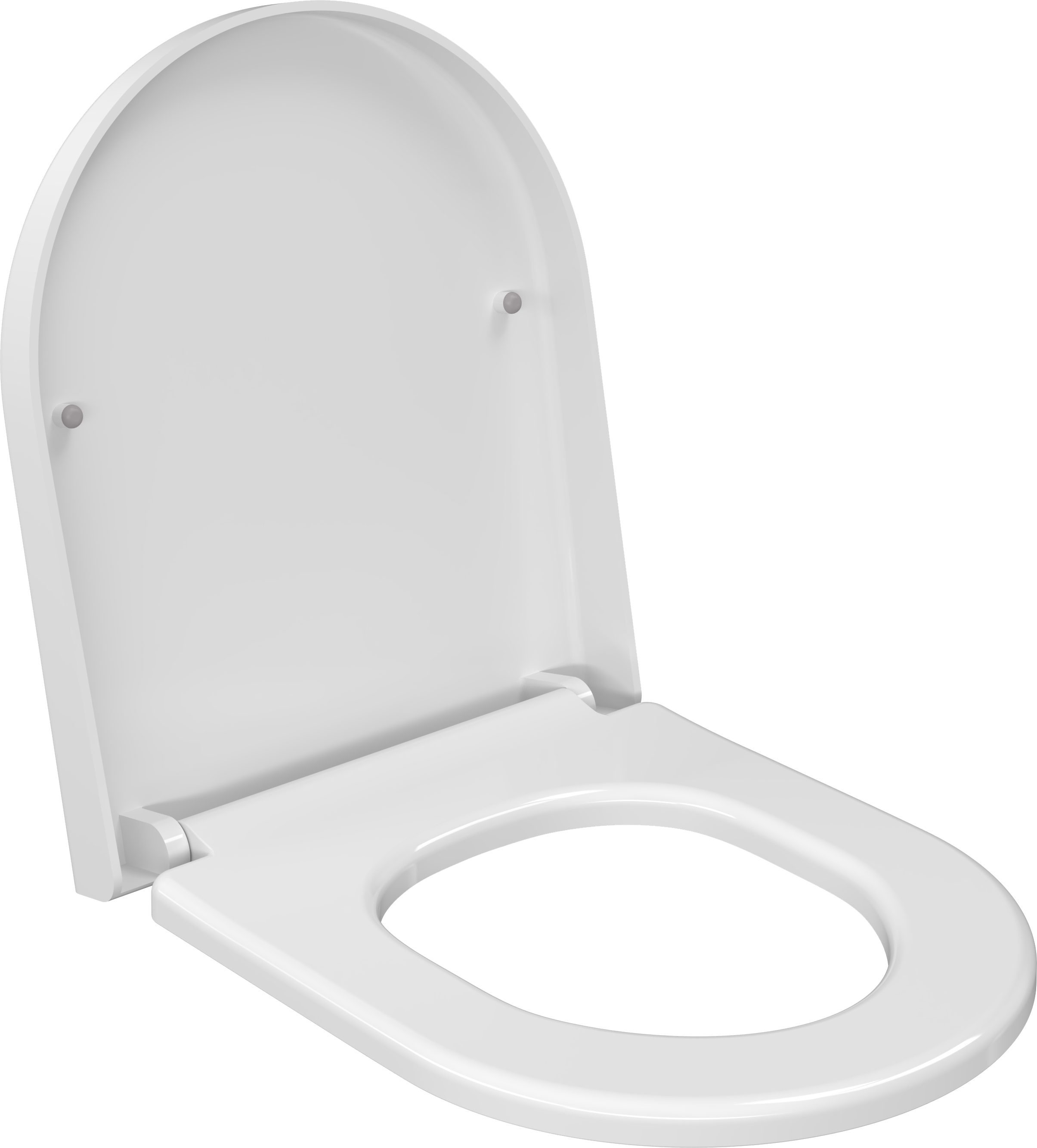 Комплект Унитаз подвесной BOCCHI V-Tondo 1416-001-0129 белый глянцевый + Крышка A0301-001 с микролифтом + Биде 1487-001-0120 купить в Тамбове