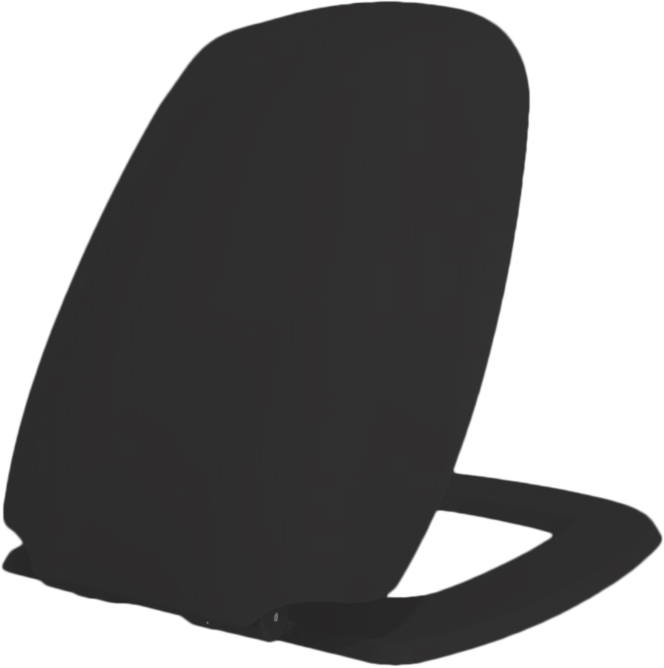 Комплект Унитаз подвесной BOCCHI Fenice черный матовый + Крышка черная матовая, с микролифтом + Инсталляция EWRIKA ProLT 0026-2020 + Кнопка 0044 черная матовая купить в Тамбове