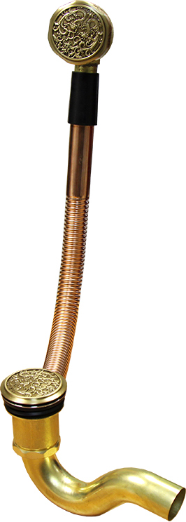 Слив-перелив Zorg Antic WS - BR 6300₽