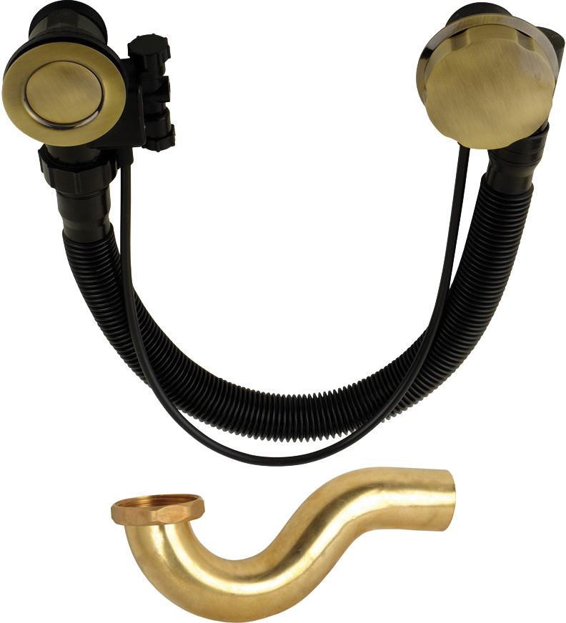 Слив-перелив Veragio Sbortis VR.SBR-8332.BR