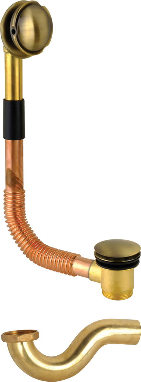 Слив-перелив Veragio Sbortis VR.SBR-8331.BR