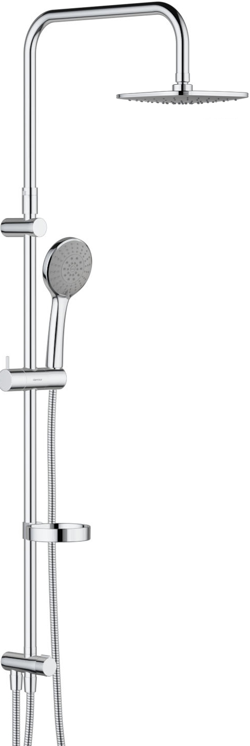 Смеситель для душа STWORKI Стокгольм by Damixa Стокгольм HFSG97000 + A6581AA купить в Тамбове