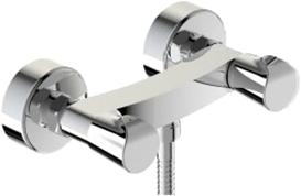 Смеситель Vidima ВидимаНео BA333AA для душа 10740₽