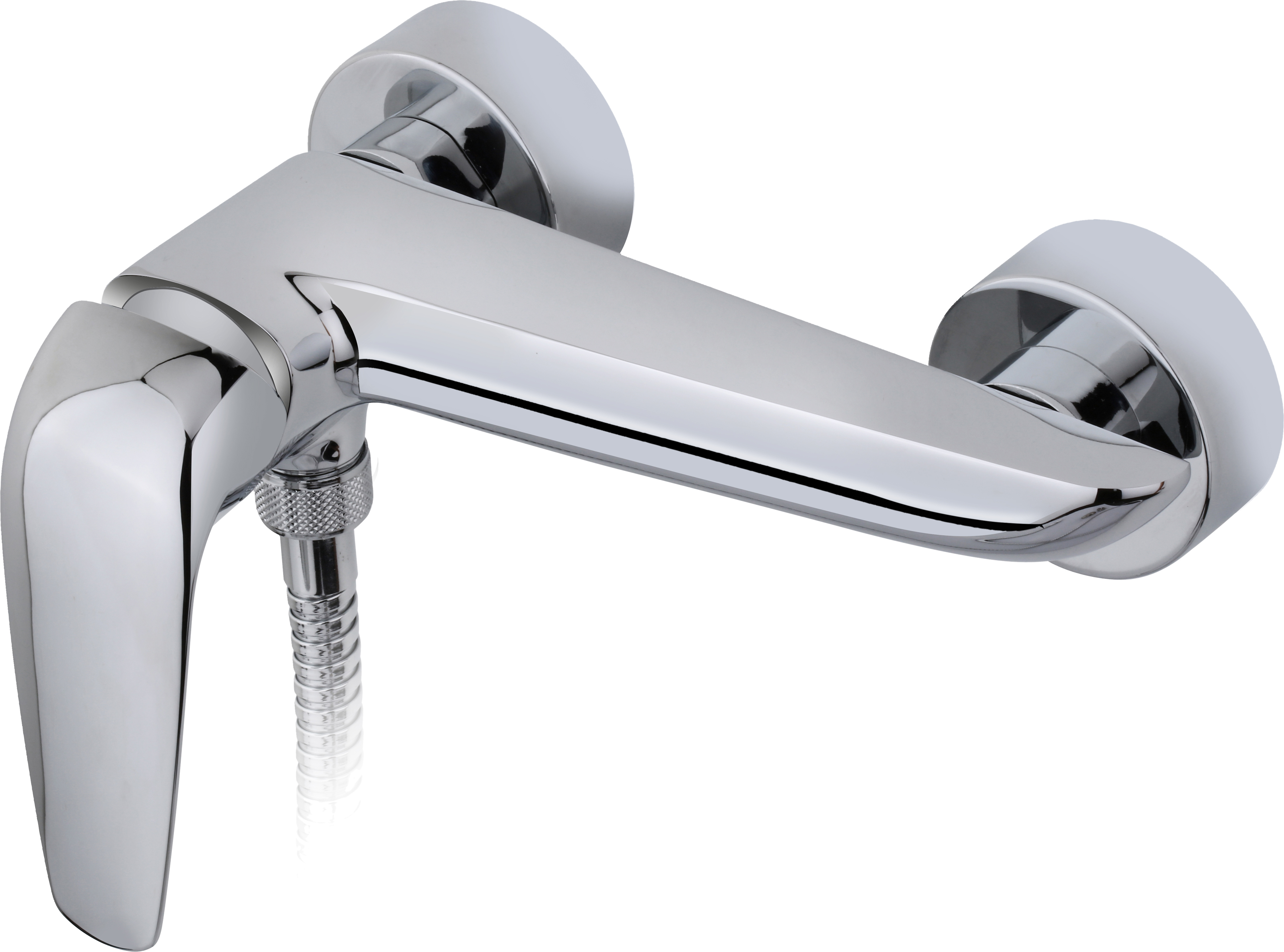 Смеситель TEKA Itaca 672310200 для душа