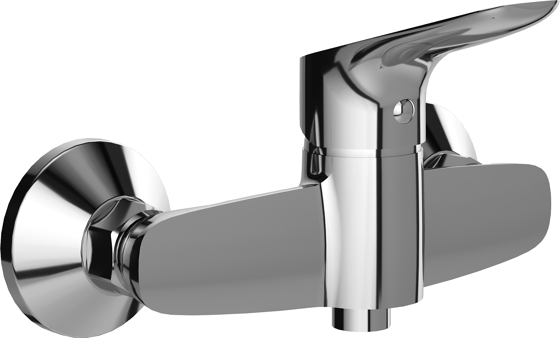 Смеситель для душа STWORKI Малвик HFMA20000