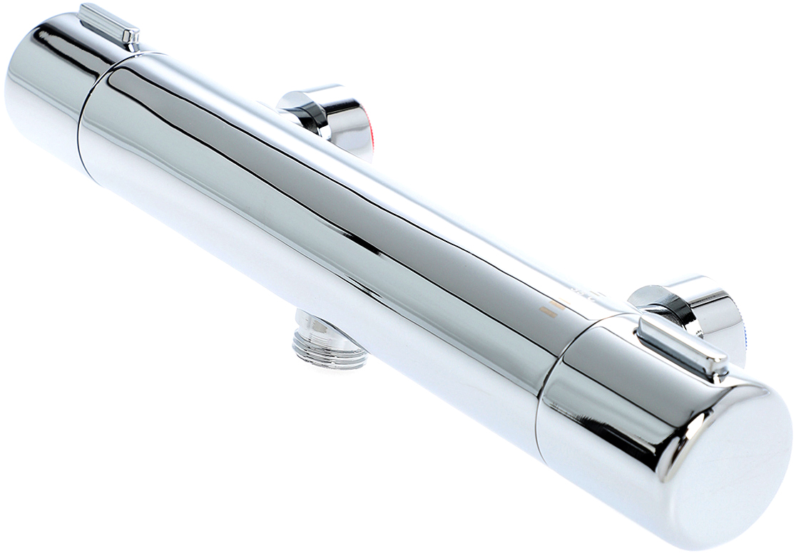 Термостатический смеситель STWORKI Рандерс RD-02cr для душа купить в Тамбове