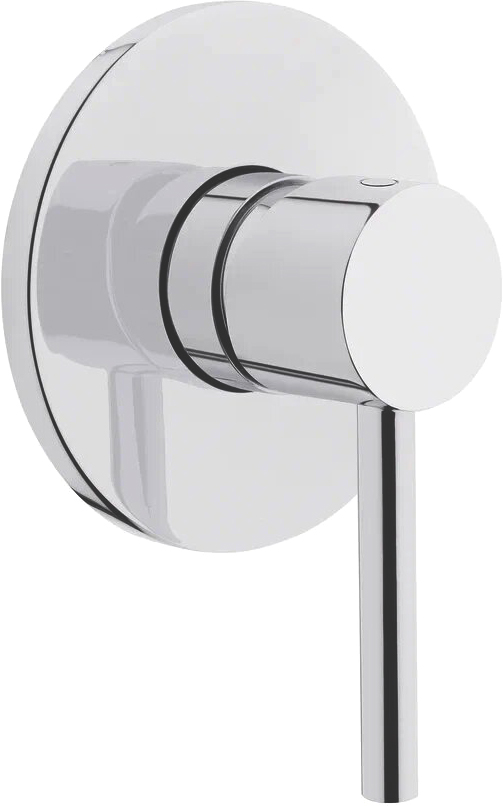 Смеситель для душа VitrA Complimentary A41457EXP