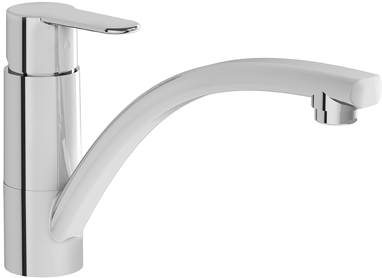 Смеситель для кухни VitrA Win S A42596EXP
