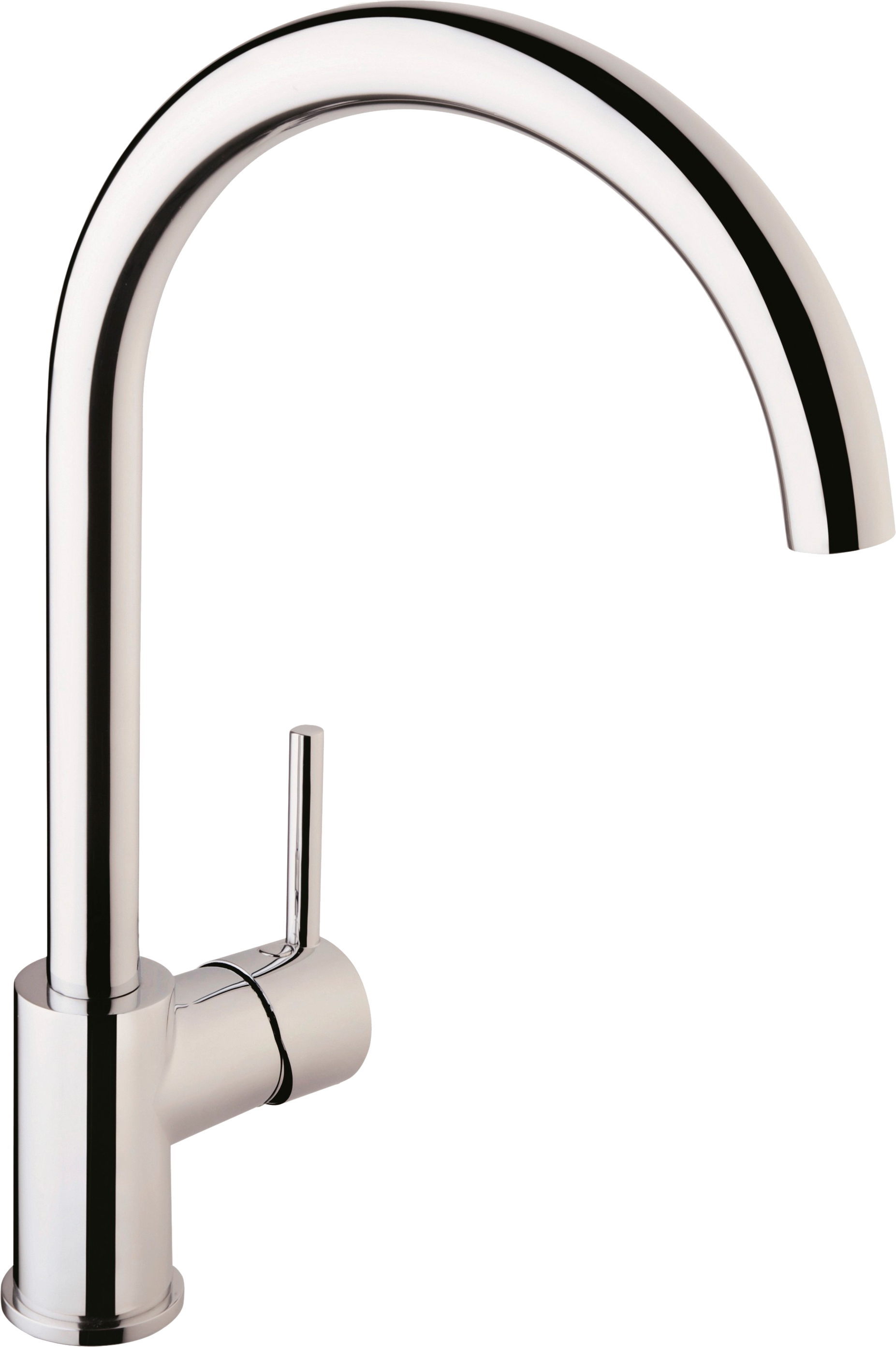 Смеситель для кухни VitrA Minimax S A42091EXP