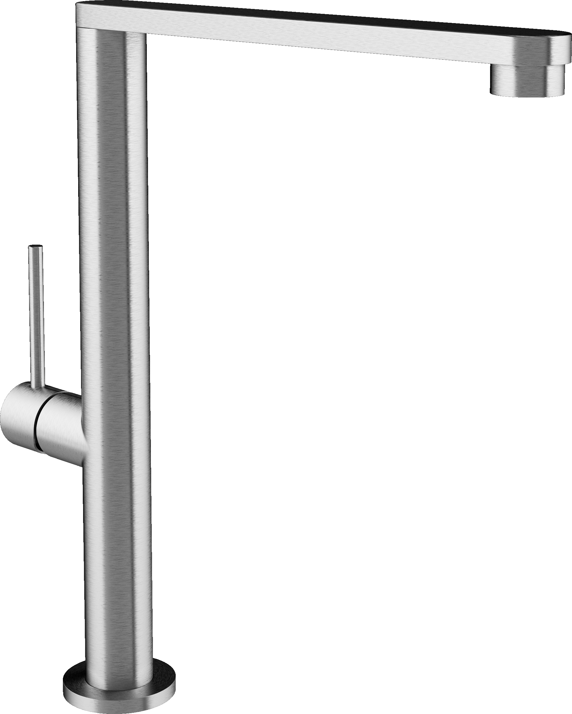 Смеситель для кухни Domaci Равенна TR-02ni