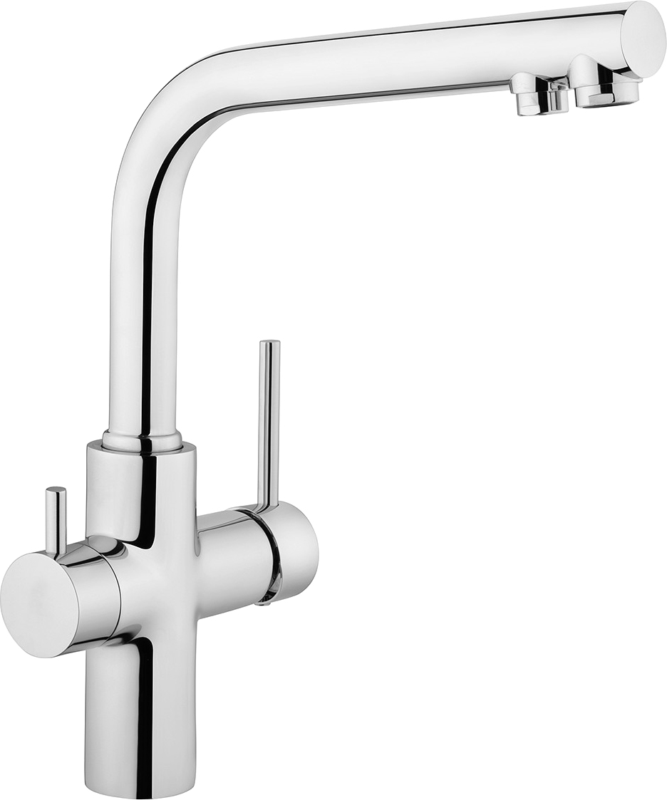 Смеситель для кухни VitrA Split A42144EXP