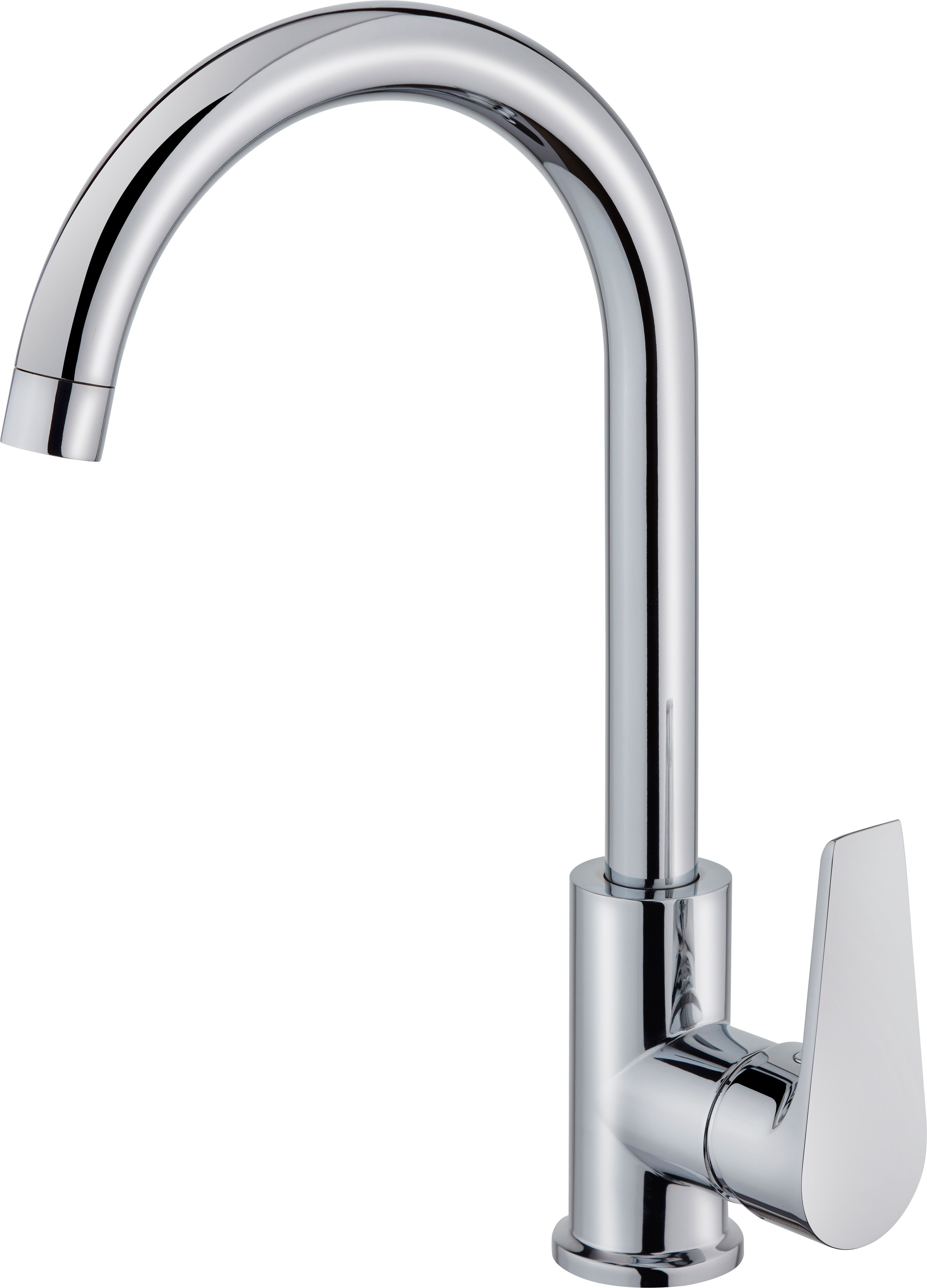 Смеситель TEKA Mallorca 329156210 для кухонной мойки