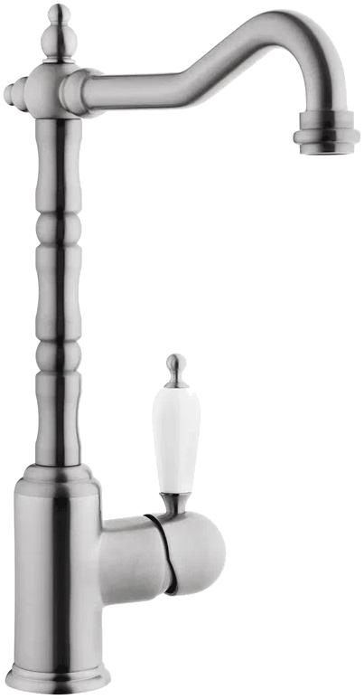 Смеситель для кухни VitrA Idealine A4215406EXP хром