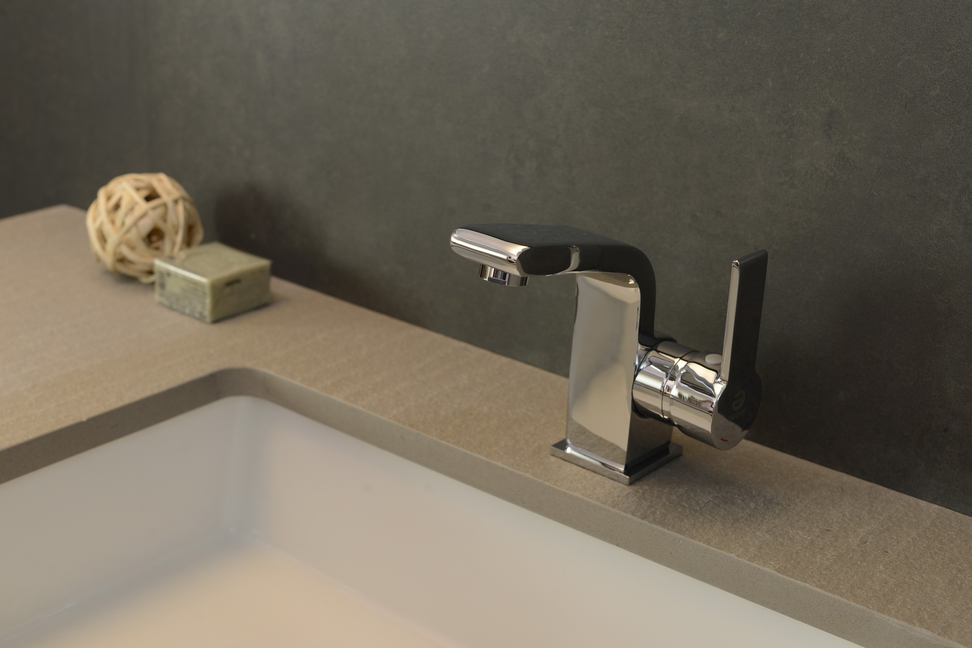 Смеситель для раковины STWORKI Вестерос VS-01sr купить в Тамбове