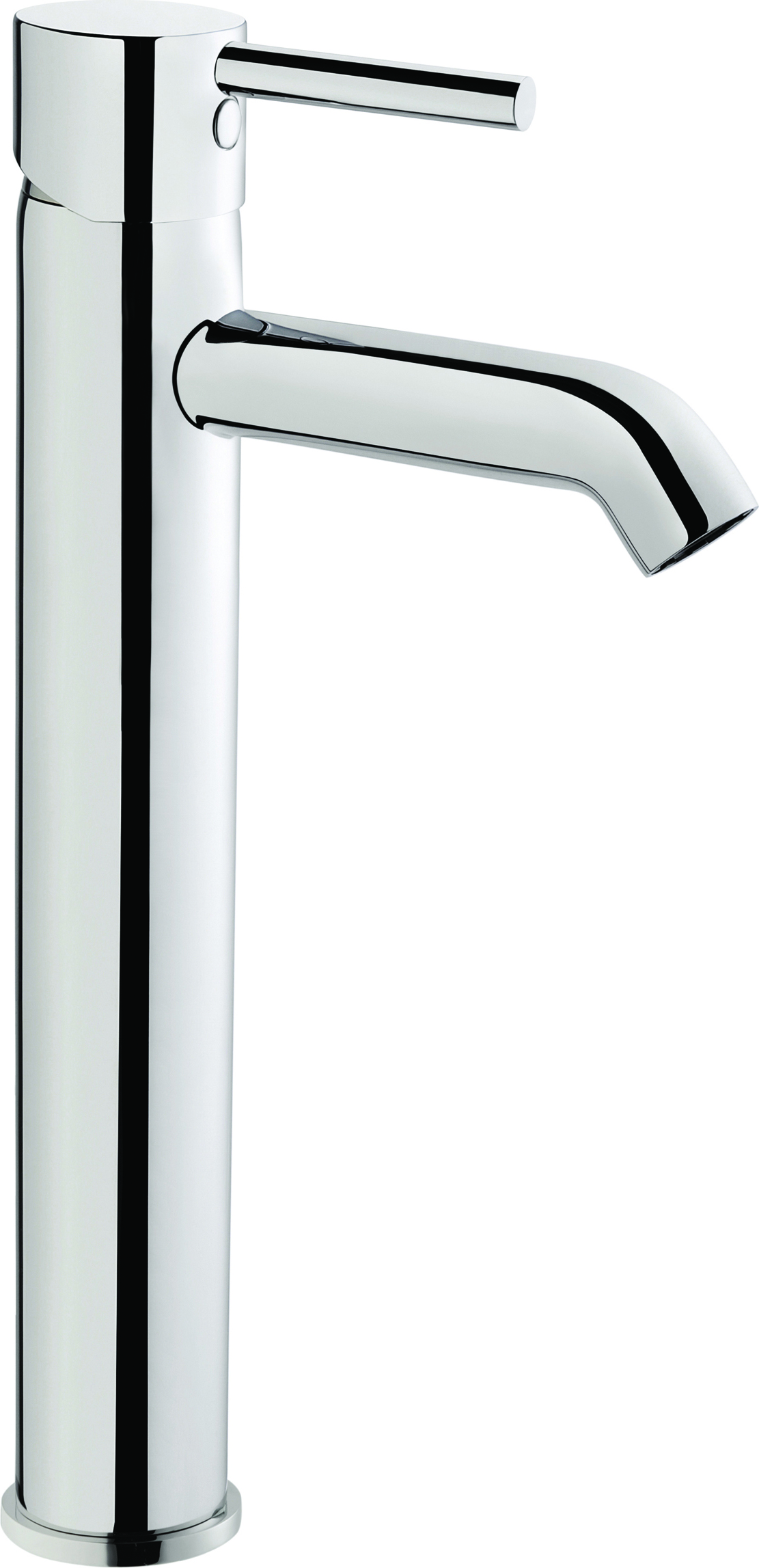 Смеситель для раковины VitrA Minimax S A41990EXP