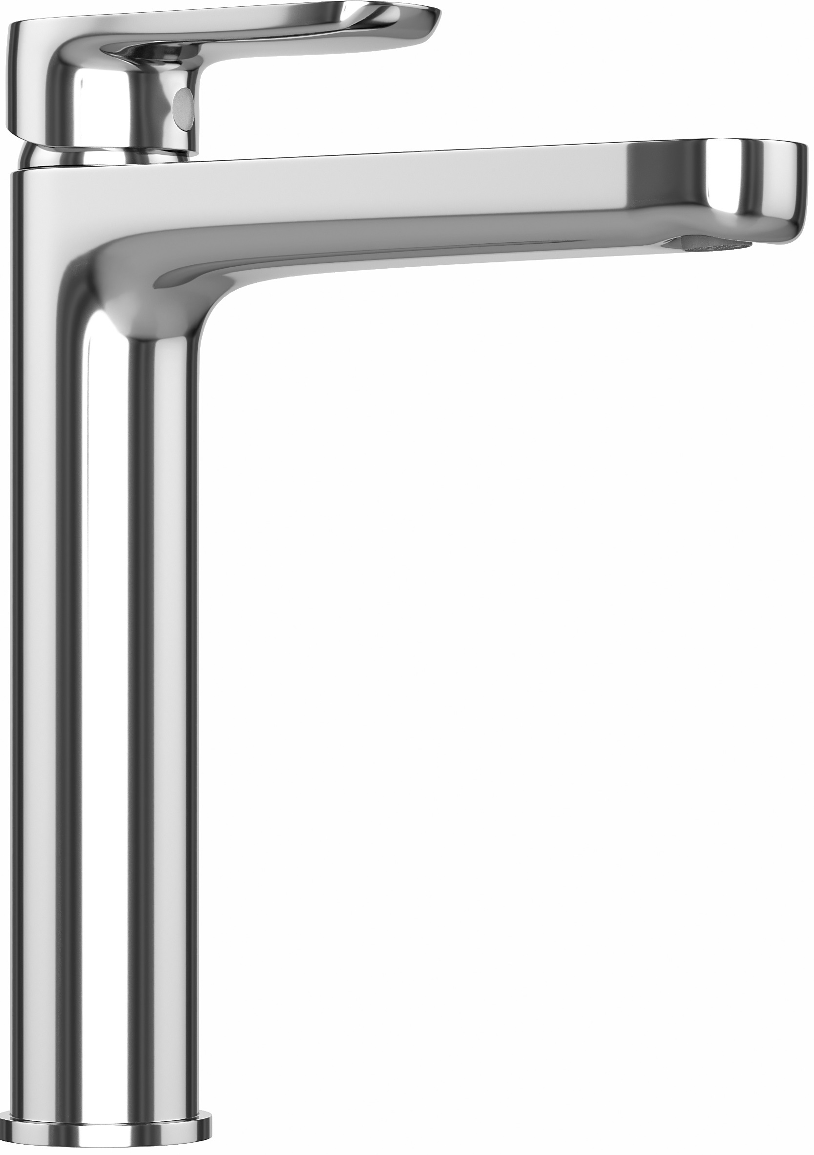 Смеситель для раковины STWORKI Ноттвиль NO-02cr хром купить в Тамбове