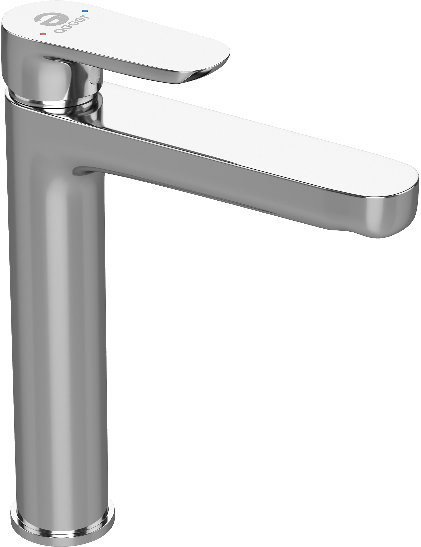 Смеситель для раковины STWORKI Ноттвиль NO-02cr хром купить в Тамбове