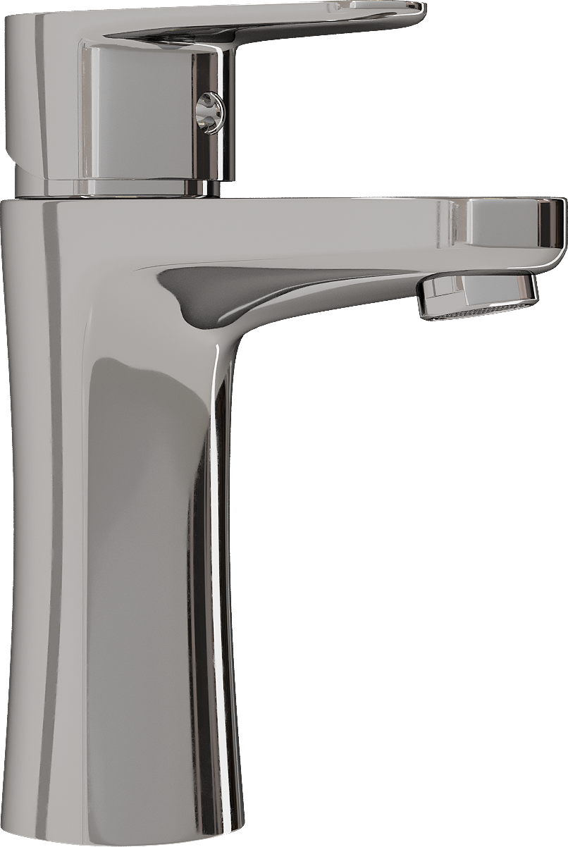 Смеситель для раковины DIWO Углич UG-01cr