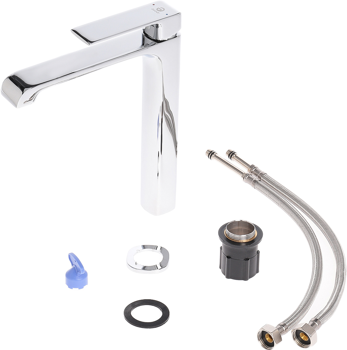 Смеситель для раковины STWORKI Вестерос VS-02cr купить в Тамбове