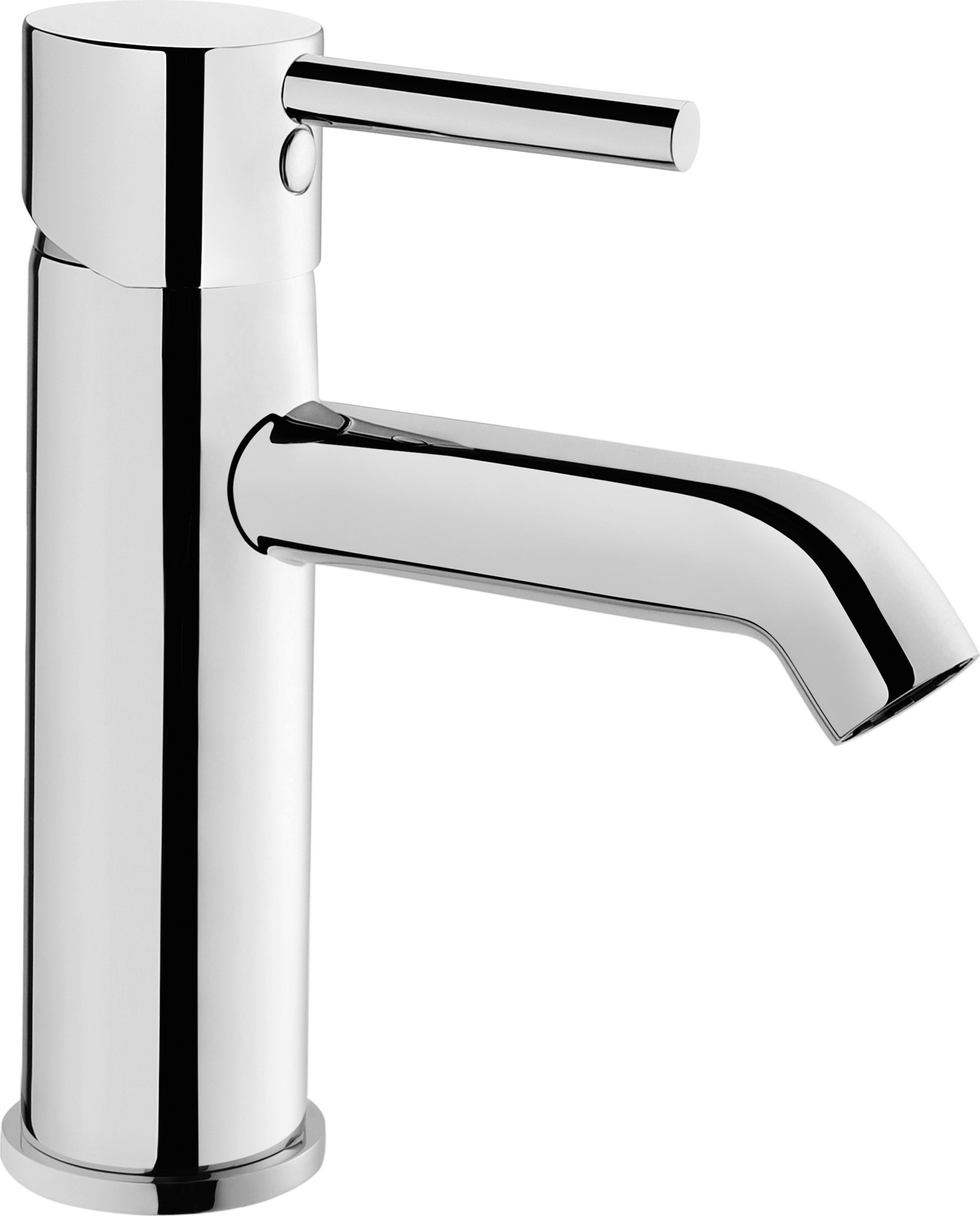 Смеситель для раковины VitrA Minimax S A41984EXP