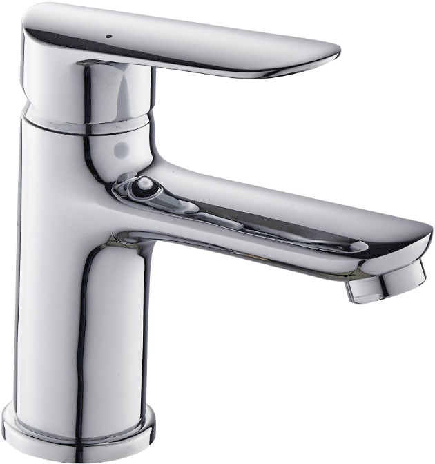 Смеситель для раковины STWORKI Нордборг ND-01cr