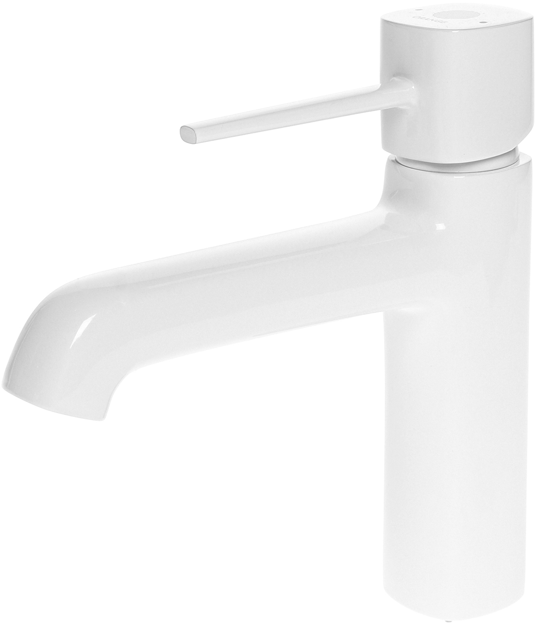 Смеситель для раковины STWORKI Эстерсунд ES-01w белый купить в Тамбове