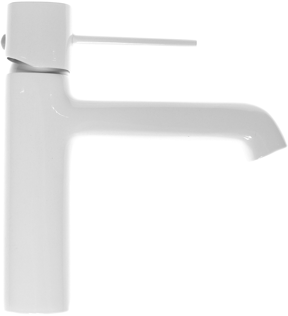Смеситель для раковины STWORKI Эстерсунд ES-01w белый купить в Тамбове