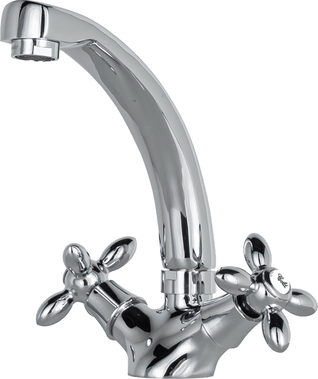 Смеситель для раковины DIWO Сочи SO-02cr