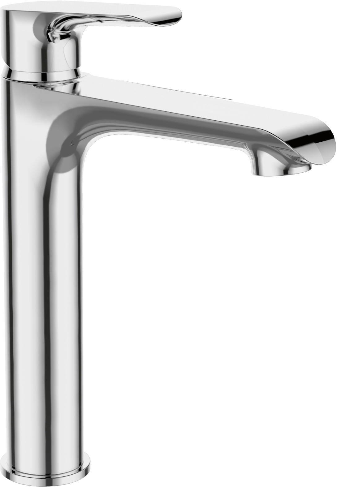 Смеситель для раковины STWORKI Гриндстед GR-02cr