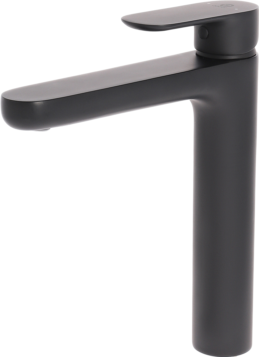 Смеситель для раковины STWORKI Ноттвиль NO-02b черный купить в Тамбове