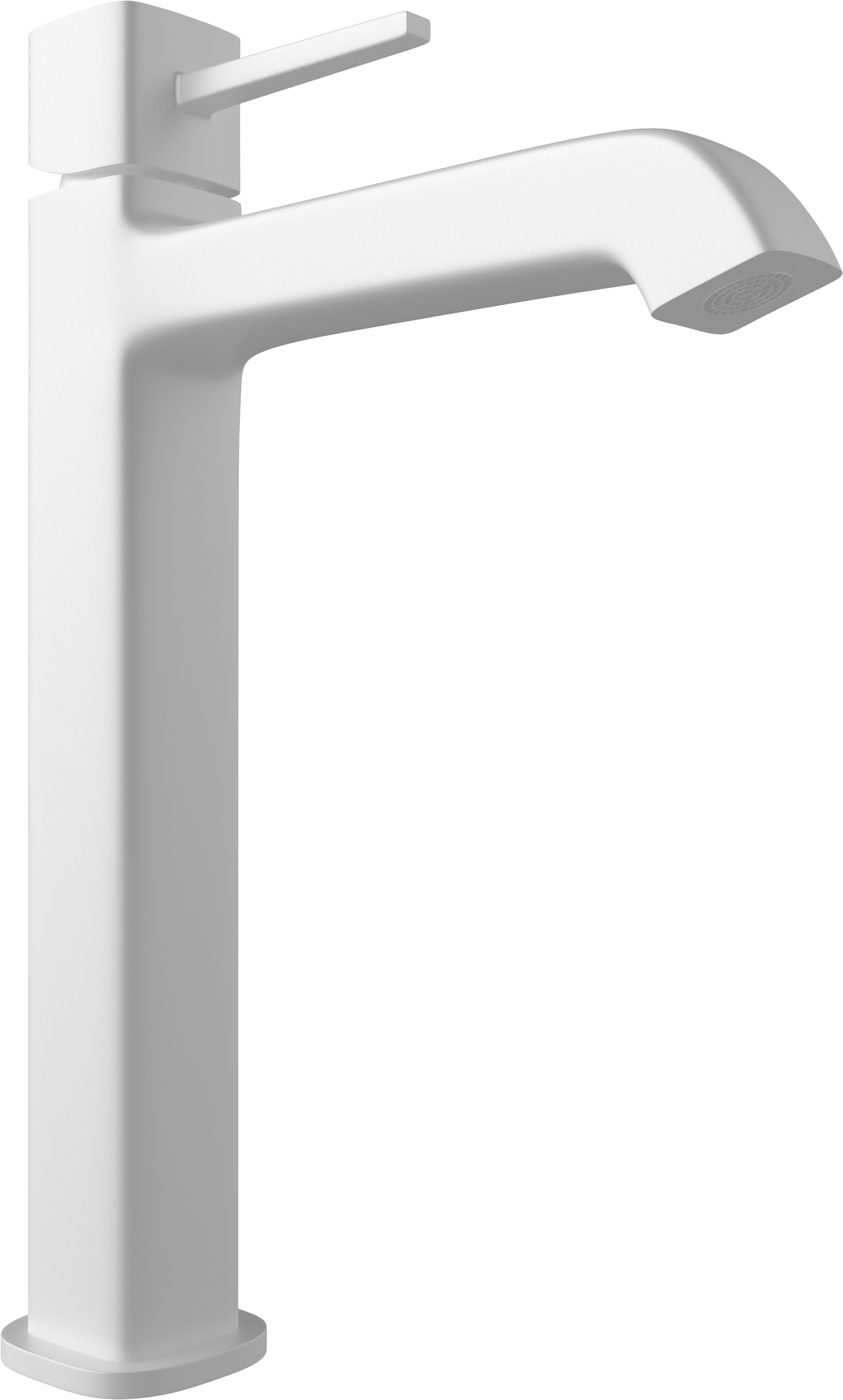 Смеситель для раковины STWORKI Эстерсунд ES-02w белый купить в Тамбове