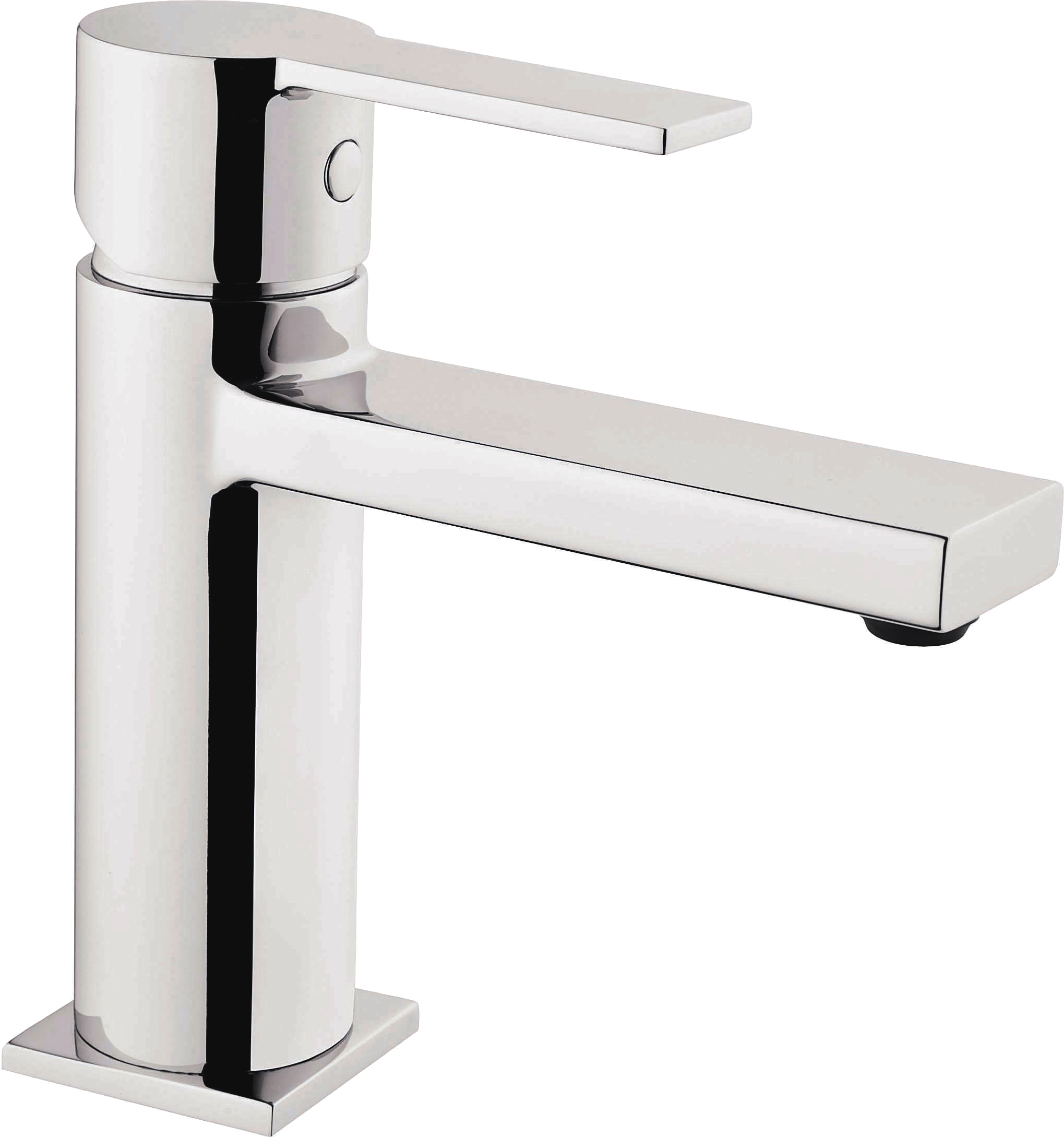 Смеситель для раковины VitrA Flo S A41936EXP