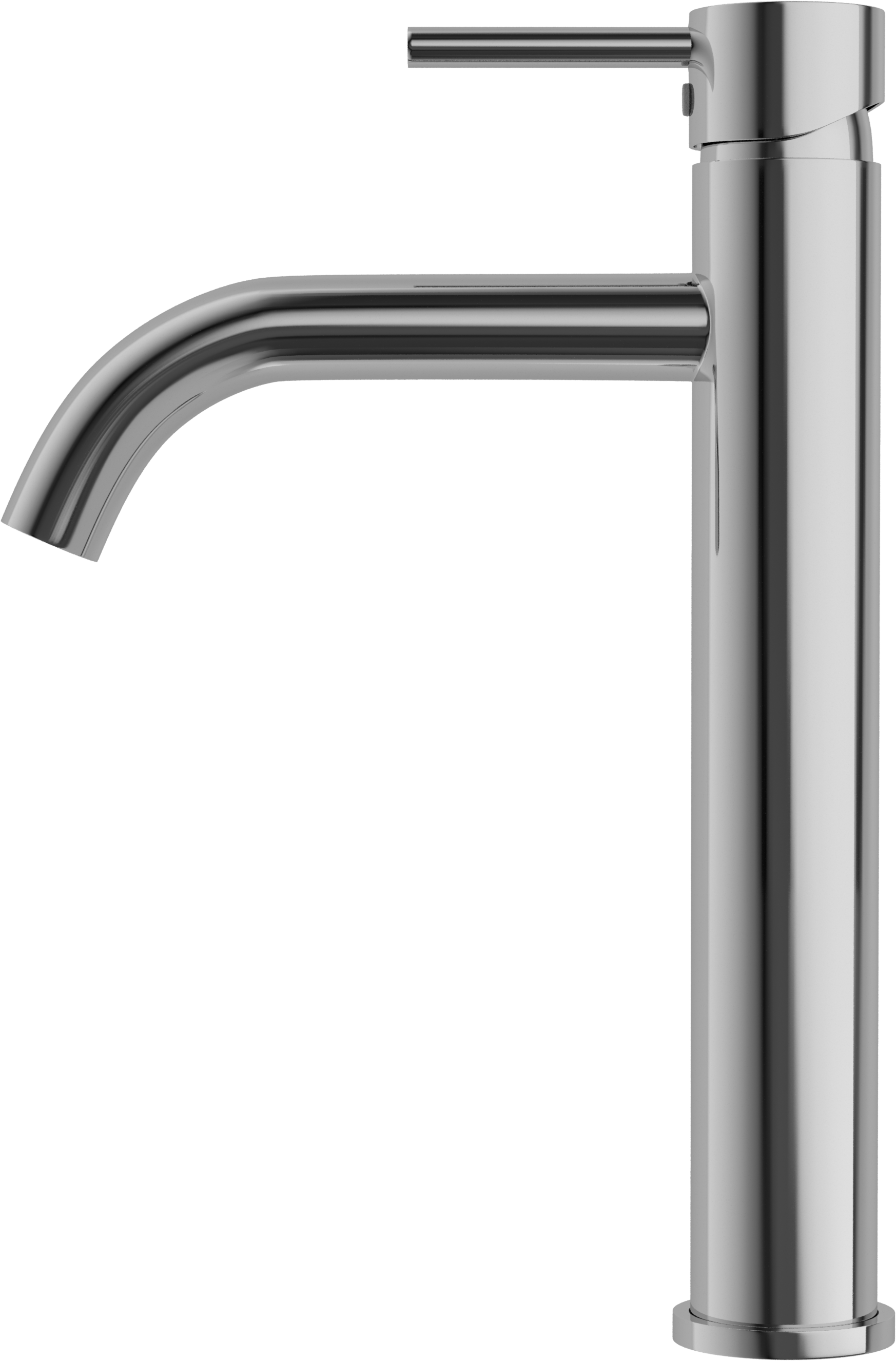 Смеситель для раковины STWORKI Ольборг OL-05SV хром купить в Тамбове